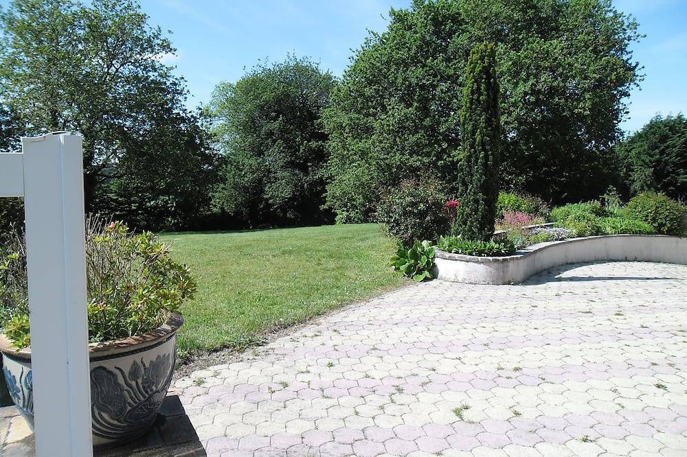 La Villa Breizh su casa de vacaciones. in Quéven, Côte des Mégalithes