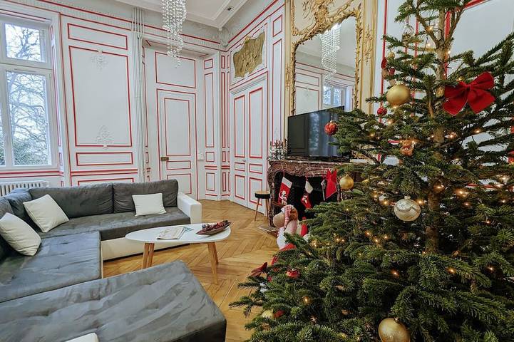 Location de vacances pour 2 personnes à Cluis - 3