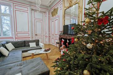 Chambre D’hôte pour 2 Personnes dans Cluis, Région de La Châtre, Photo 2