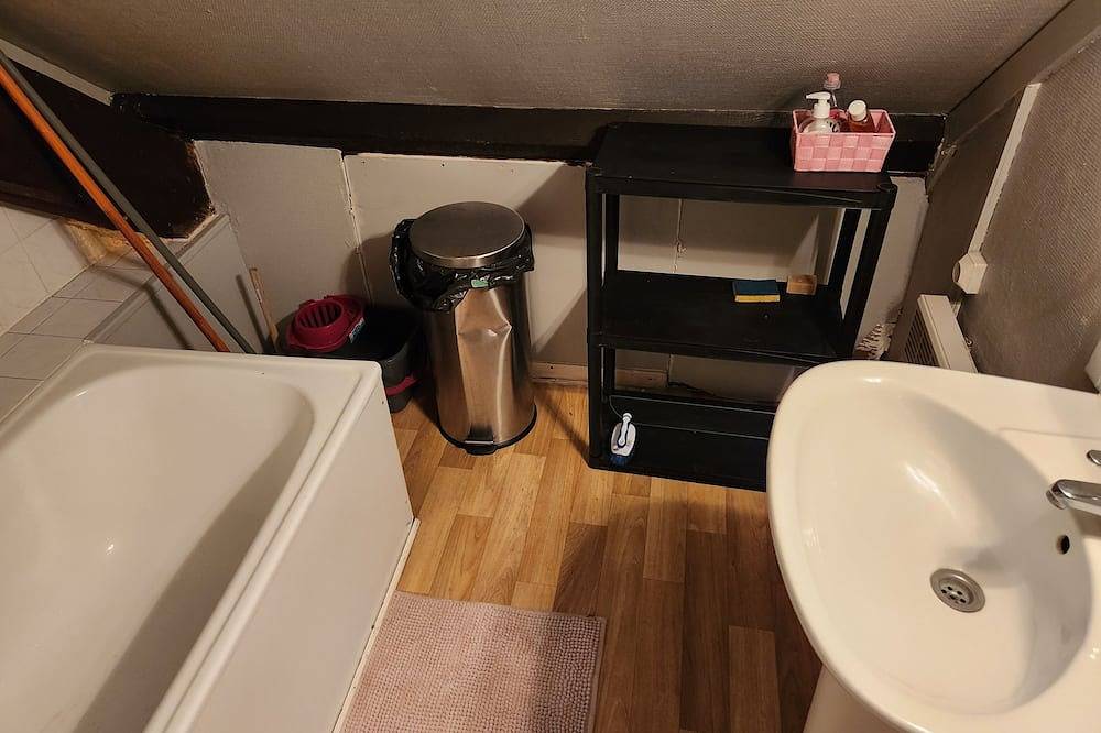 Apartamento entero, Studio Autonome Toutes Commodités in Lille, Lille region