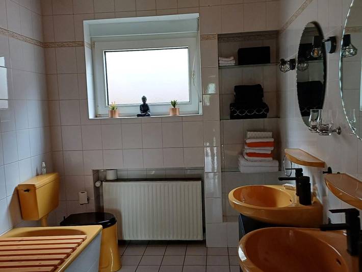 Ferienwohnung für 2 Personen, mit Garten in Landkreis Heidekreis - 3