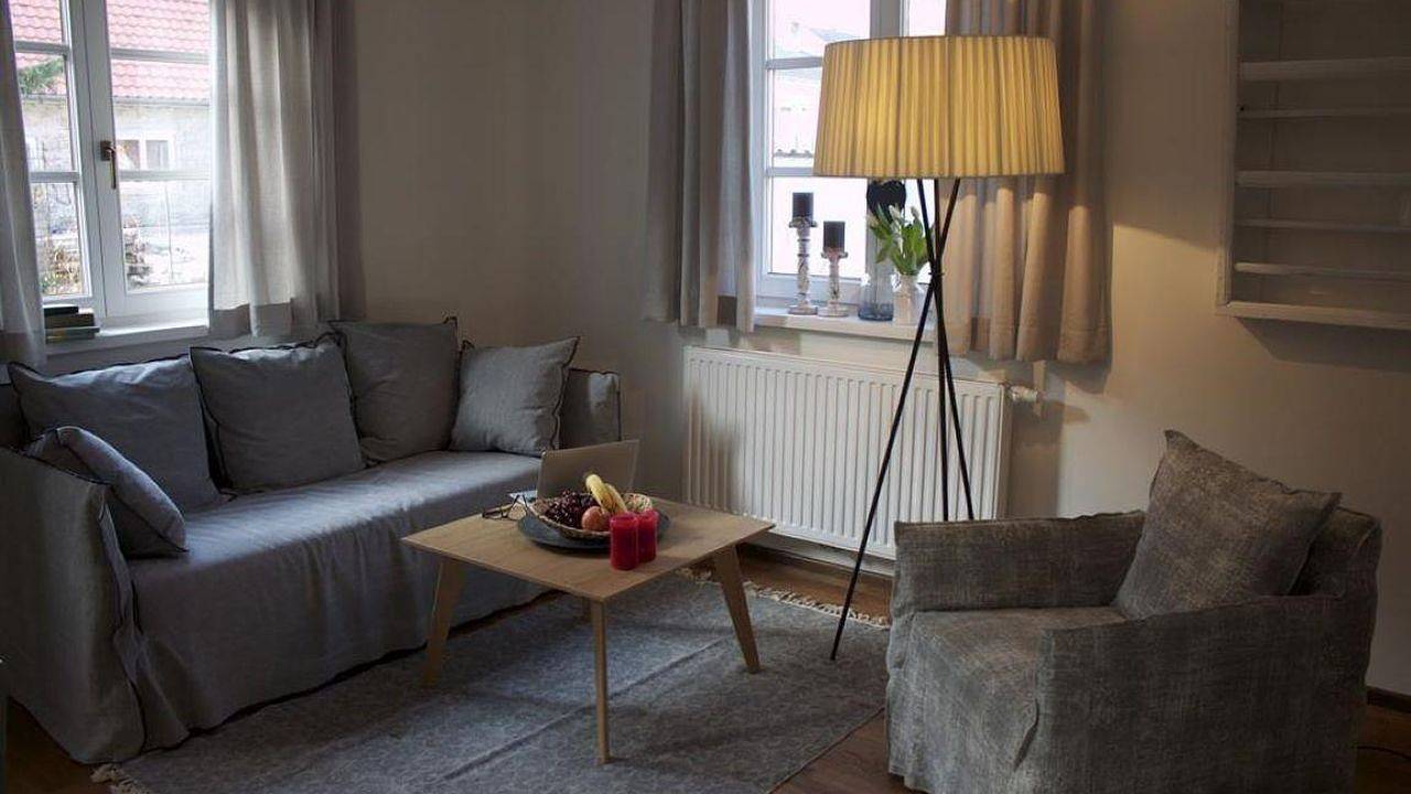 Ferienhaus für 4 Personen (80 m²) in Apetlon in Apetlon, Neusiedlersee-Hügelland