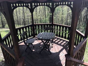 Chalet for 20 Guests in Ohio, USA, Picture 3