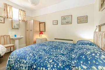 Glamping for 5 People in Lynton, Devon, Photo 3