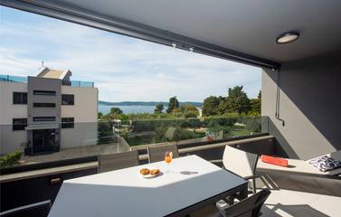Apartament Wakacyjny dla 6 osoby w Sveti Filip i Jakov, Zadar, Zdjęcie 3