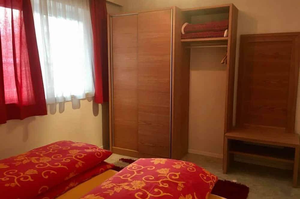 Ganze Wohnung, Das Stadthaus - Appartement Stadthaus in Saalfelden, Saalfelden am Steinernen Meer