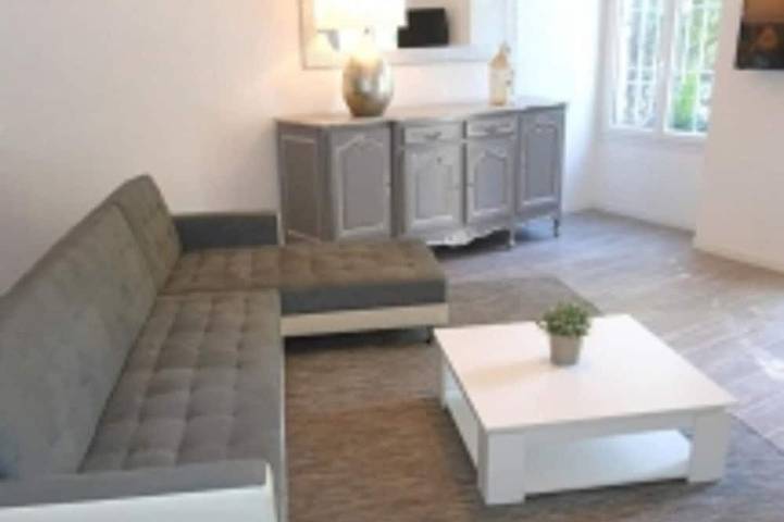 Gîte pour 5 personnes à Fontaine-de-Vaucluse - 4