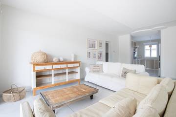 Cottage pour 6 personnes, avec terrasse et jardin à La Bruguière