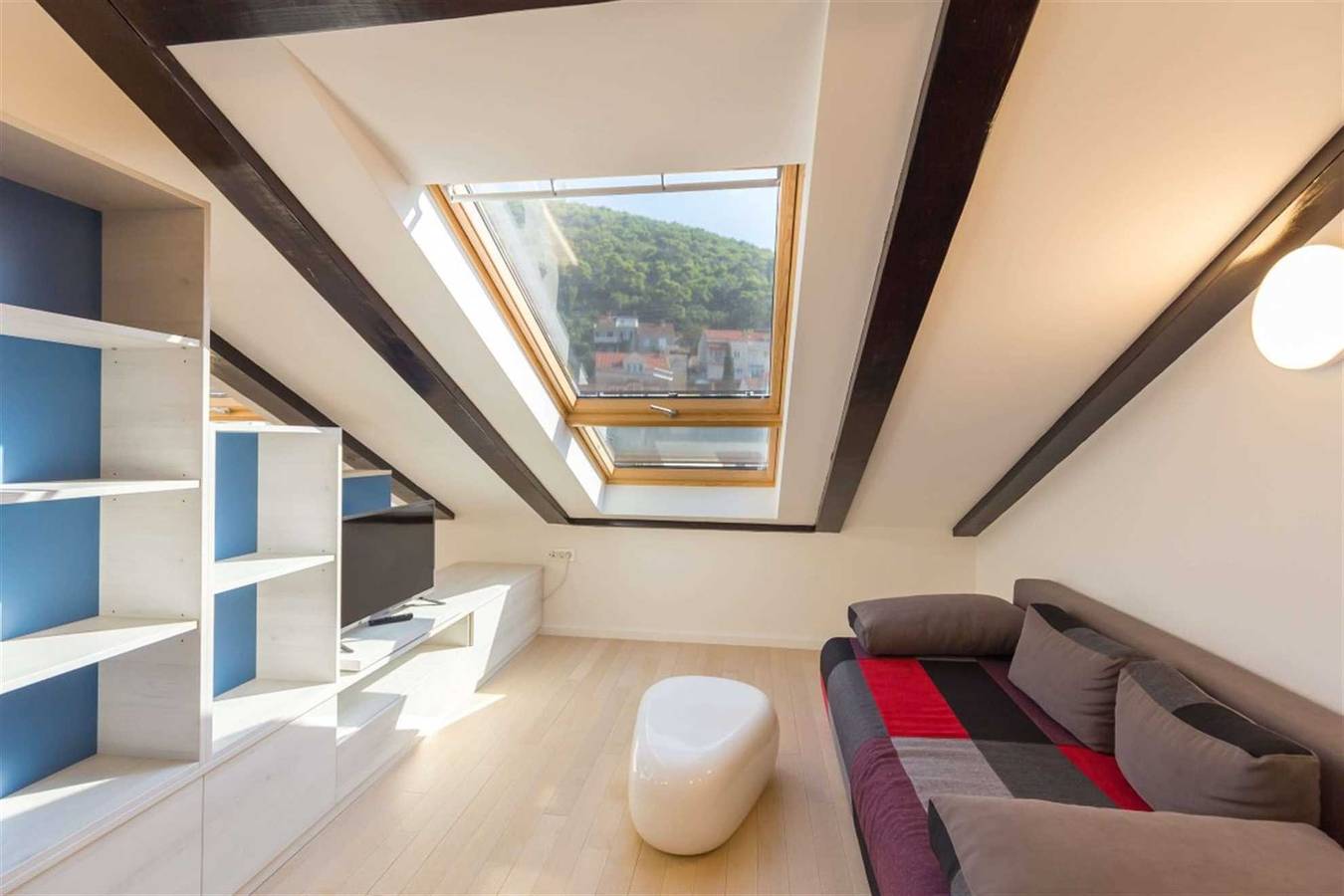 Geheel appartement, Vakantieappartement voor 4 personen in Dubrovnik, Grad Dubrovnik