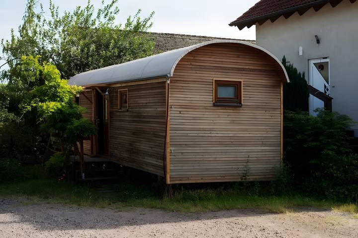 Ferienwohnung für 2 Personen im Pfälzer Wald - 3
