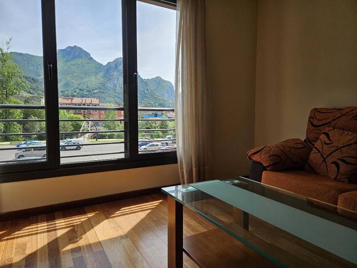 Apartamento de vacaciones para 4 personas - 1