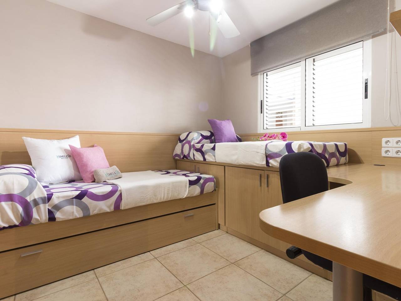 Appartamento vacanze a Vila-seca a partire da 208€ a notte