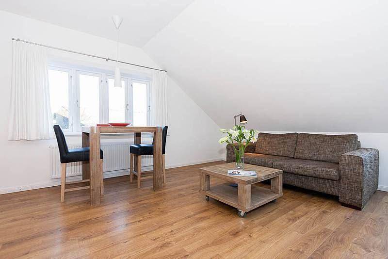Ganze Ferienwohnung, Wohnung 3 in Nebel, Amrum