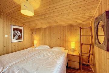 Chalet für 6 Personen in Verbier, 4 Vallées, Bild 1