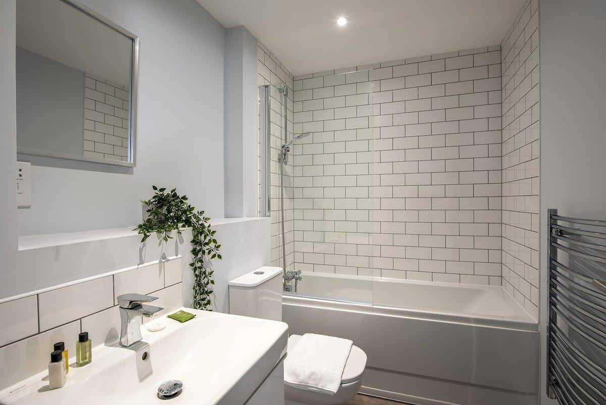 Entire apartment, 2Br Apartment in the city center | Birmingham in Birmingham, Birmingham Area