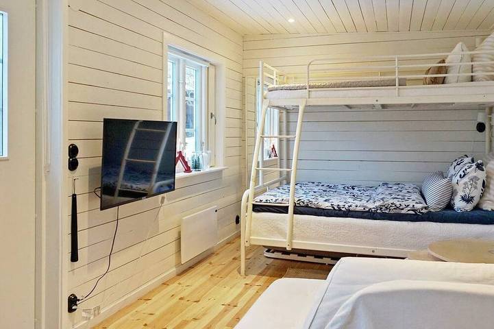 Ferienhaus für 4 Personen in Väddö - 3