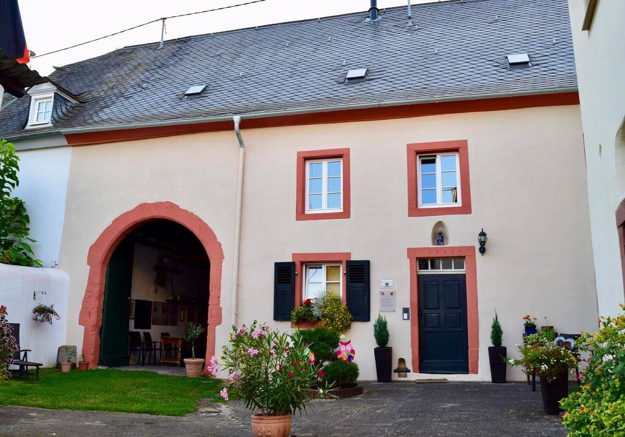 Ganze Wohnung, Apartment in Trier, Moseleifel