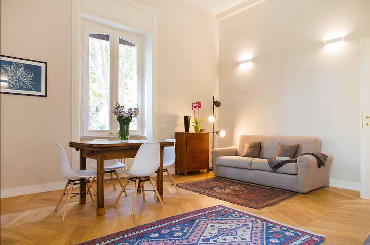 Apartamento de vacaciones para 5 personas, con Balcón en Cataluña