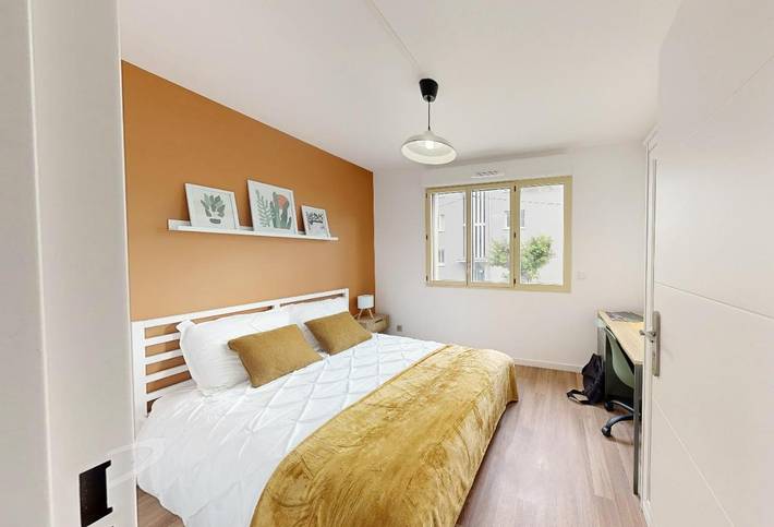 Apartamento de vacaciones para 8 personas, con terraza - 1