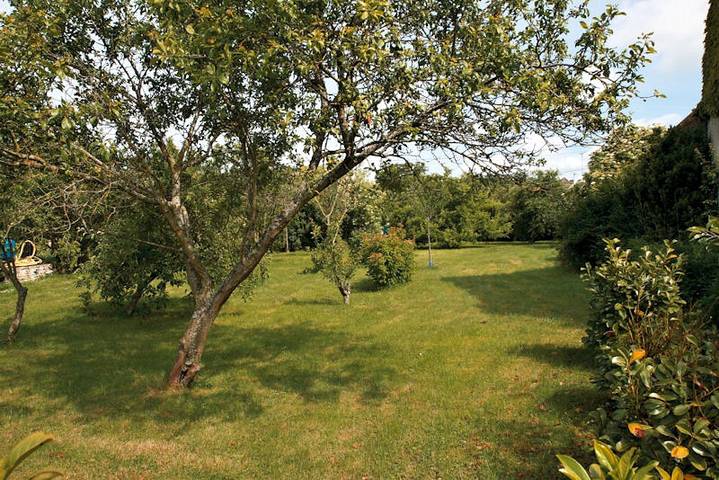 Location de vacances pour 2 personnes, avec jardin dans Seine-et-Marne - 4