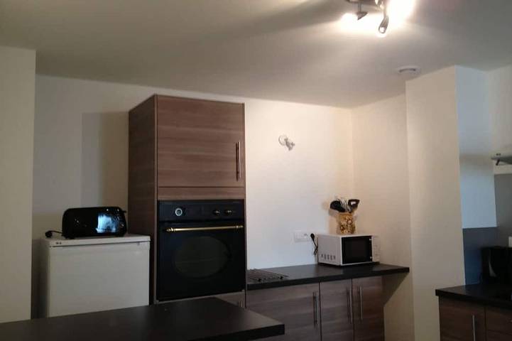 Appartement de vacances pour 6 personnes