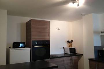 Gîte pour 6 personnes à Wintzenheim