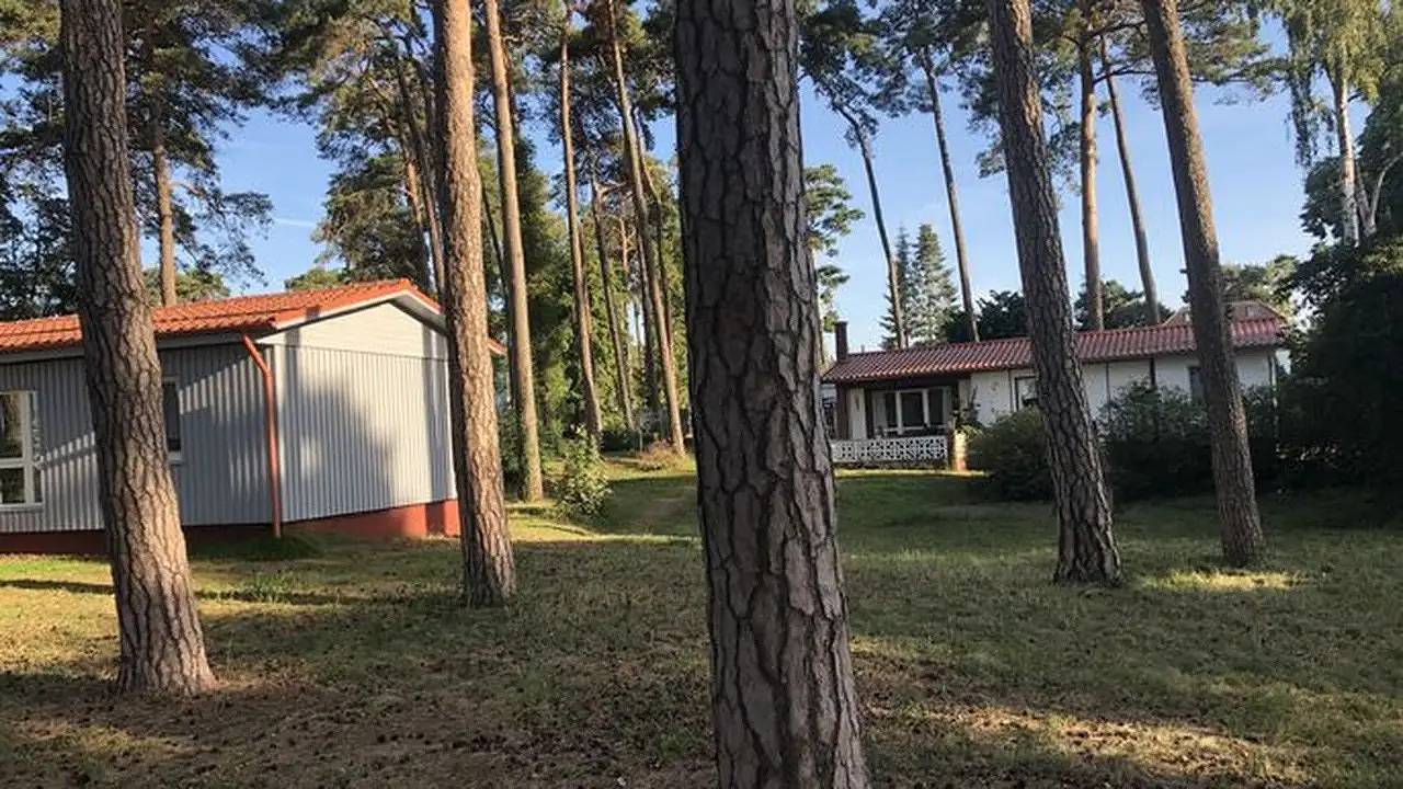 Ferienhaus für 4 Personen (55 m²) in Lubmin (Seebad) in Seebad Lubmin, Lubmin