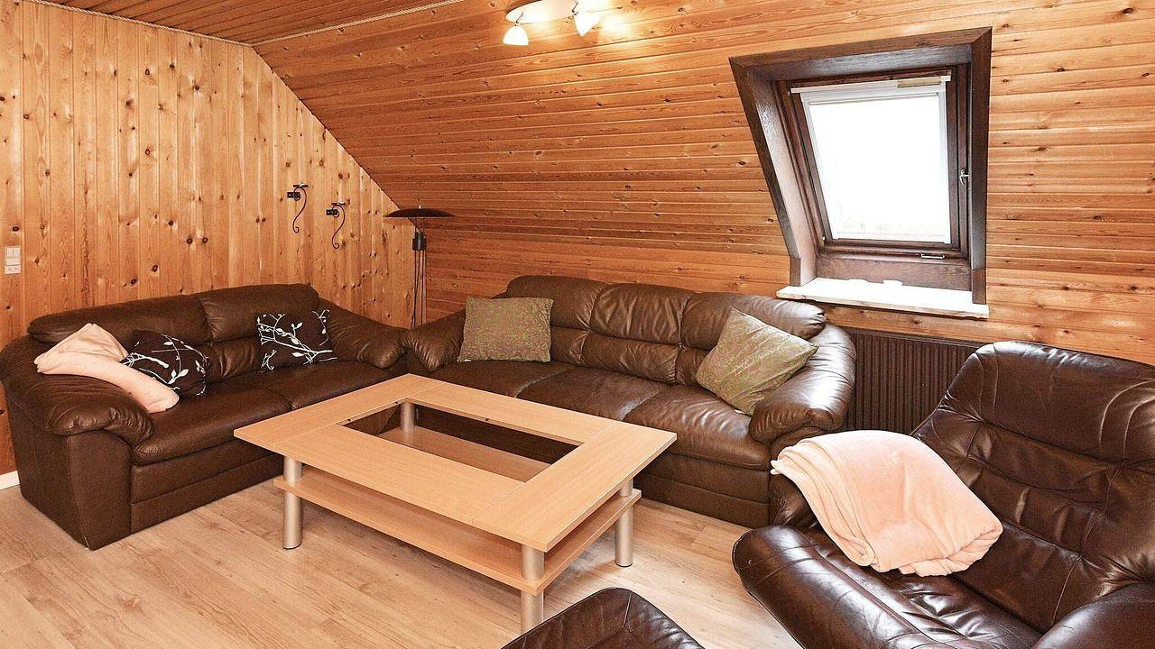 Ganze Ferienwohnung, Ferienwohnung für 3 Personen (51 m²) in Ansager in Ansager, Varde