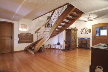 Casa Vacanza per 12 Persone in Cortina d'Ampezzo e dintorni, Dolomiti Ampezzane, Foto 3