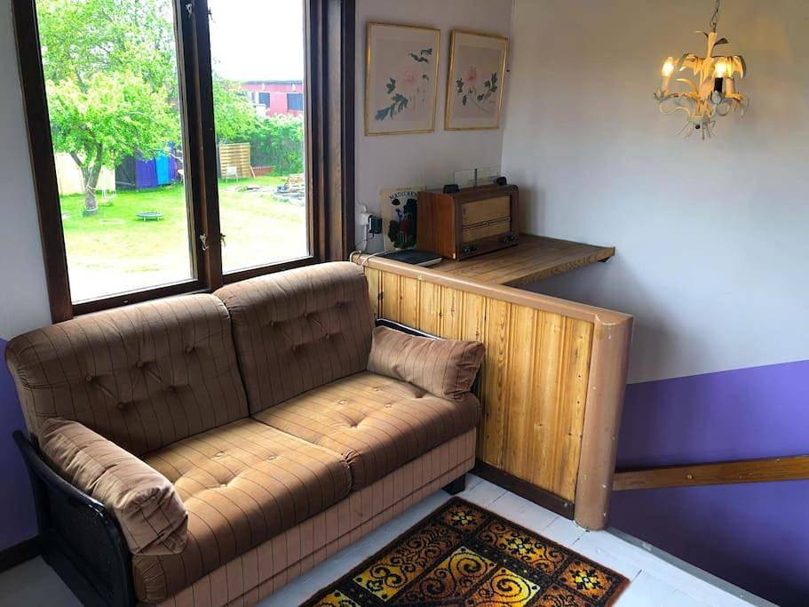 Station Villa Vimmerby in Vimmerby, Vimmerby und Umgebung