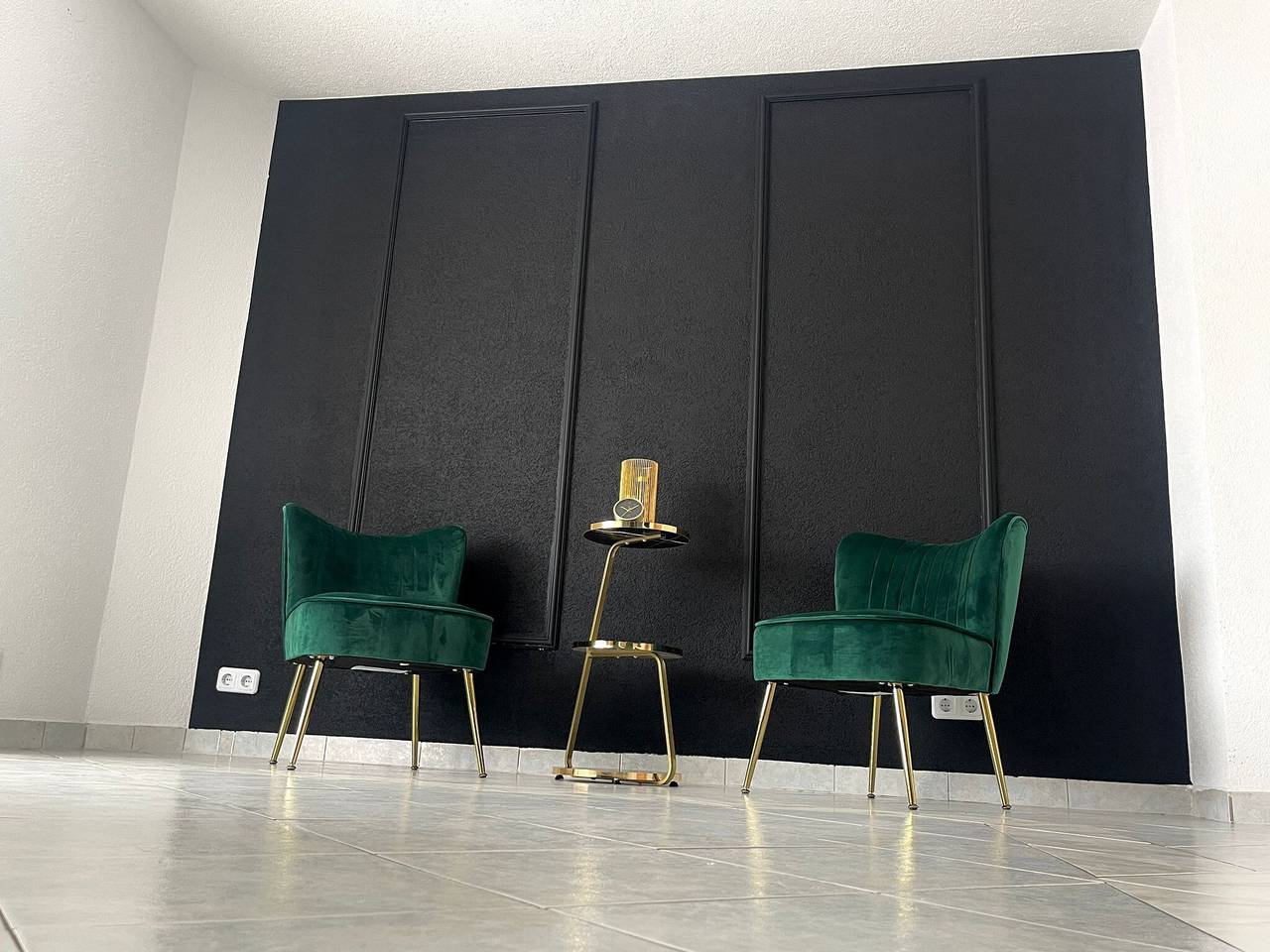 Ganze Wohnung, Ferienwohnung,Fewo Lago di Costanza 2, mit privatem Garten, Sitzlounge, Balkon  in Friedrichshafen, Region Bodensee-Oberschwaben