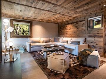 Chalet pour 16 Personnes dans La Rosière, Montvalezan, Photo 4