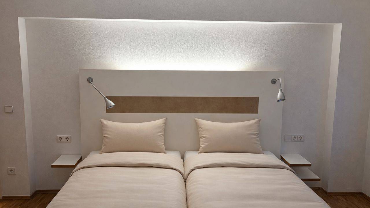 Ganze Wohnung, Appartement für 6 Personen (70 m²) in Friedrichshafen in Friedrichshafen, Region Bodensee-Oberschwaben