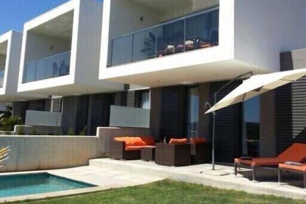 Luxury chalet Casas Blancas cases blanques / 1- casa A in Cala Anguila, Manacor