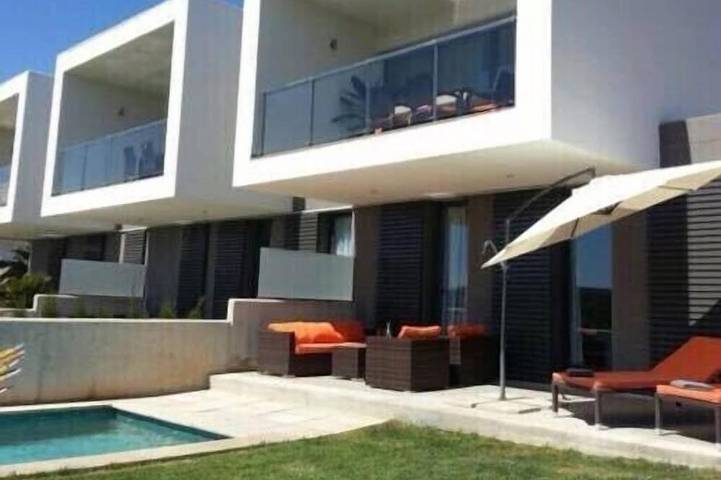Holiday home for 6 people, with balcony and garden - 1