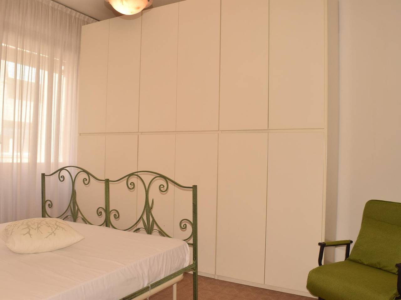 Ganze Ferienwohnung, Ferienwohnung für 4 Personen mit Balkon/Terrasse in Rapallo (Stadt), Rapallo