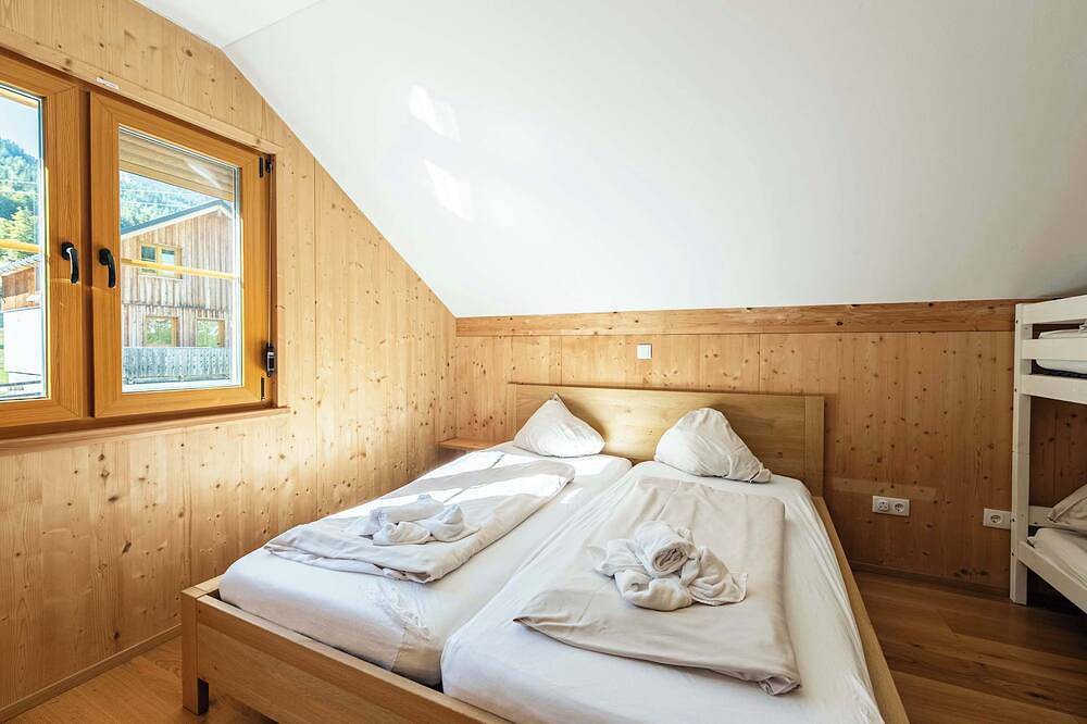 Chalet Tressenstein | Sauna | Küche | Parken in Liezen und Umgebung