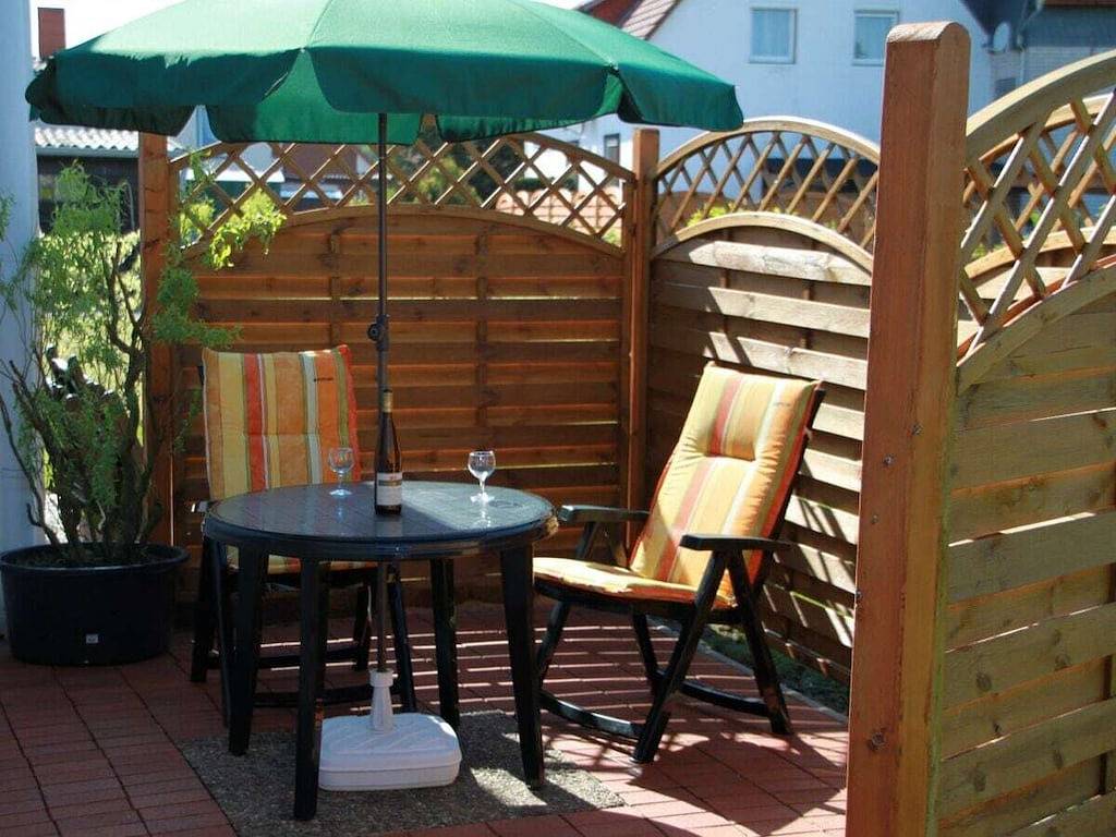 Ferienwohnung - Bachmann in Hagenburg, Landkreis Schaumburg