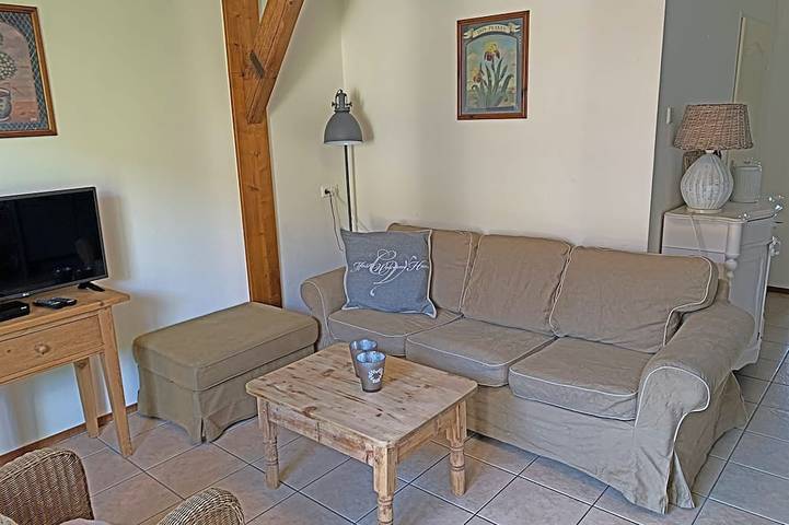 Gîte pour 3 personnes, avec terrasse et jardin dans Boskoop - 4