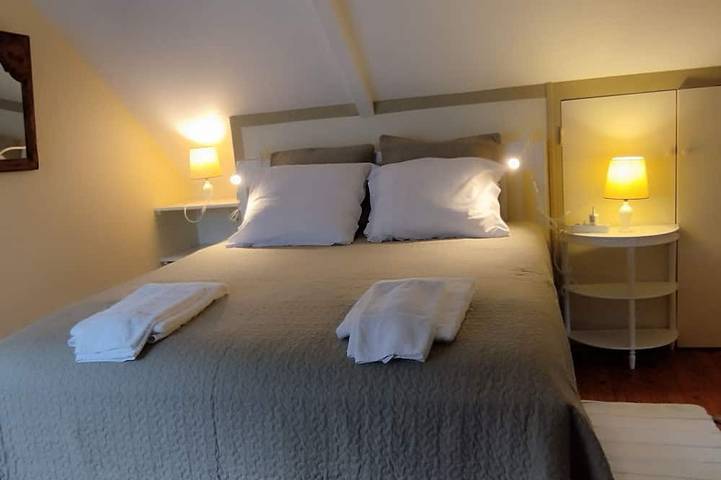 Location de vacances pour 5 personnes, avec jardin à Saint-Martin-des-Champs (Avranches) - 3