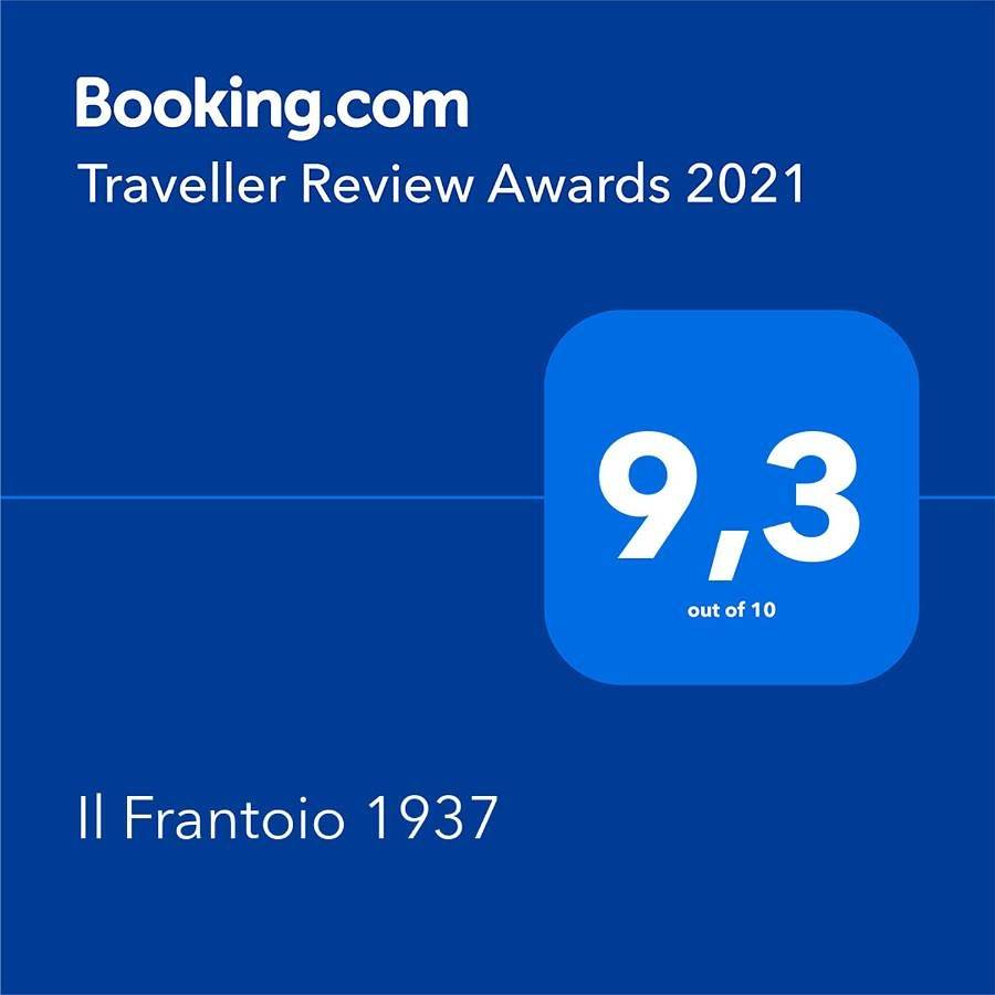 Il Frantoio 1937 in Terlizzi, Provincia di Bari
