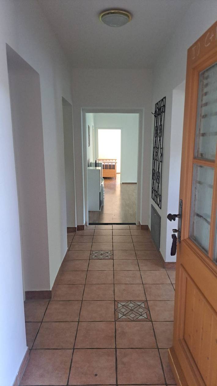 Ferienwohnung für 6 Personen, mit Garten, mit Haustier in Bischofswiesen - 3
