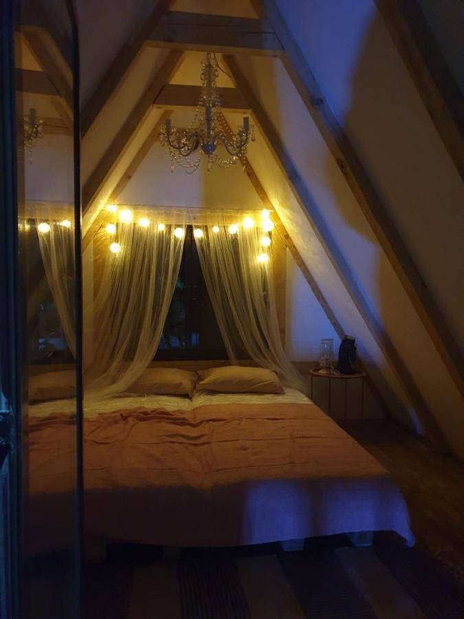 Camping pour 2 personnes, avec jardin et jacuzzi dans Split-Dalmatie - 4