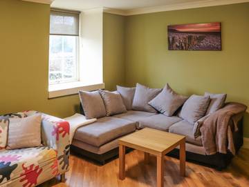 Holiday Rental for 5 People in Porthmadog, Gwynedd, Photo 3