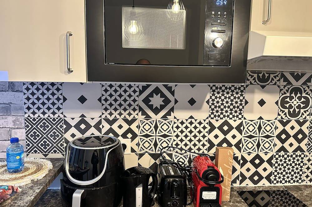Apartamento entero, Modern studio next to Disney Land in Bussy-Saint-Georges, Sena y Marne
