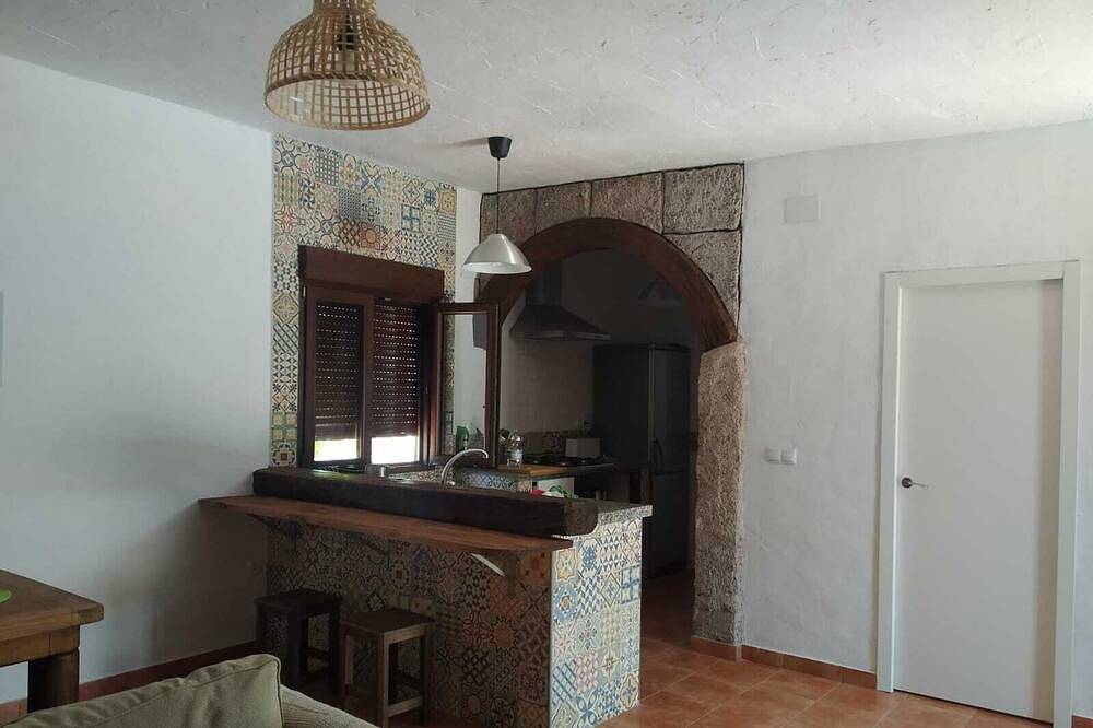 ! 10 minutes away from the beaches of Isla Cristina! Ideal house to disconnect. in Isla Cristina, Costa de la Luz