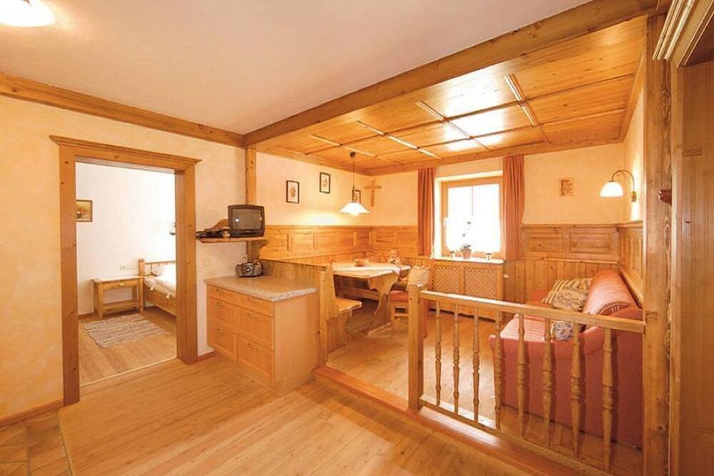 Appartement \"Elisabeth\" - Pilzhof in Filzmoos, Tennengau
