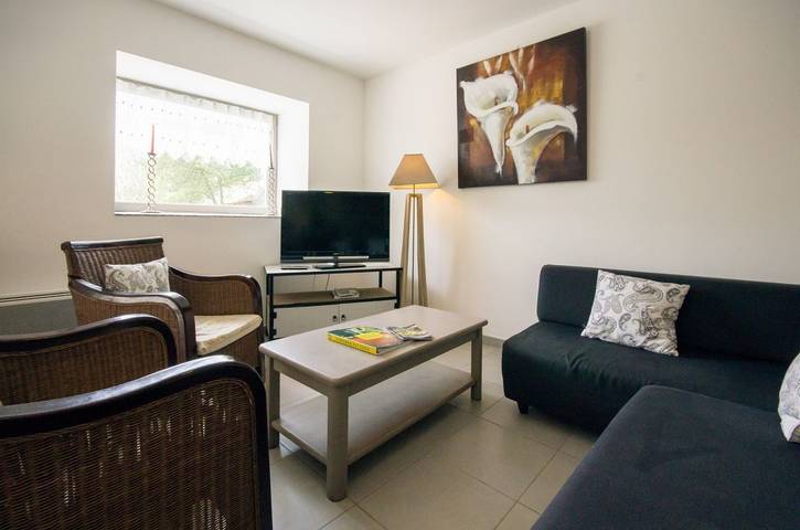 Gîte pour 8 personnes, avec jardin et terrasse, animaux acceptés en Cotes-d'Armor - 4