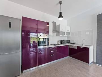 Villa für 6 Personen in Novigrad, Umag und Umgebung, Bild 3