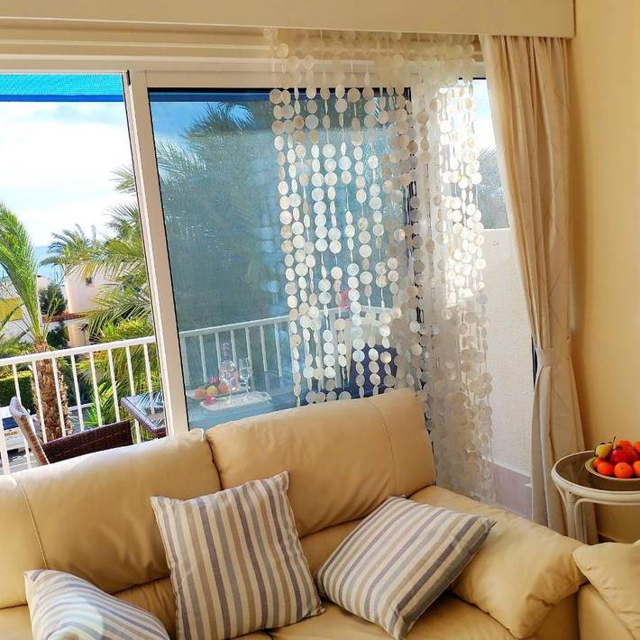 Gîte pour 6 personnes, avec vue et jardin ainsi que piscine et vue sur le lac, animaux acceptés à Coral Bay - 3